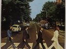 Audiophile MFSL 1-023 BEATLES Abbey Road LP MOBILE FIDELITY HALF SPEED MASTER NM