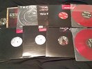 Tech N9ne Vinyl Record Lot