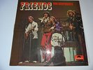 THE EASYBEATS - FRIENDS