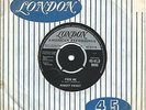 Robert Knight:Free me/The other half of man:UK London:Popcorn