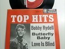 BOBBY RYDELL 