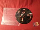 LP PICTURE DURAN DURAN LIVE AT ODEON 1983 KAM LOON & MIG UNOFFICIAL