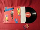 LP VASCO ROSSI VADO AL MASSIMO 1982 STAMPA ITALIANA CAROSELLO