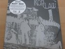 IRON CLAW: Same 2-LP Scotland Prog Psych Hard Doom Black Sabbath King Crimson