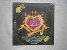 Dr. Z - Three Parts To My Soul,1971 LP,RE,Italy2003 Gimmix Akarma AK 244,NEU OVP