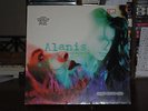 ALANIS MORISSETTE JAGGED LITTLE PILL LP 33 GIRI 12