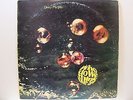 Deep Purple ?– Who Do We Think We Are (Turkish Pressing by Stateside EMI)