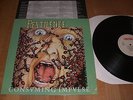 Pestilence Consuming Impulse LP coroner asphyx slayer