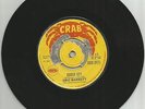 ERIC BARNETT / QUAKER CITY / DOUBLE UP / 7''/ VG