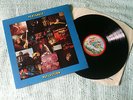 Pentangle - Reflection  LP UK 1971 EX/EX   #   Folk Rock