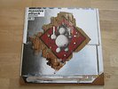 Massive Attack - LP Protection - Wild Bunch UK 1994 / WBRLP2 - OIS