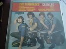 THE RENEGADES  LP   CADILLAC    HOLLAND   60S
