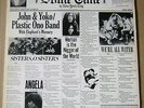 JOHN & YOKO / PLASTIC ONO BAND Some time in New York City 2 x LP APPLE FRANCE