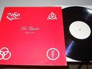 RARE LIVE LED ZEPPELIN LP LONDON LIVE 1969 IN SHRINK