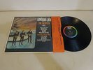 The Beatles Something New LP Capitol Rainbow Colorband Press In Shrink T 2108