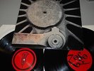 RARE LIVE LED ZEPPELIN 2 LP SET LIVE IN VIENNA MARCH 18 1973