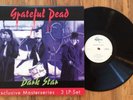 Grateful Dead - Dark Star 3LP RARE Live 1984 not TMOQ