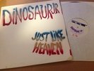 Dinosaur Jr. Just Like Heaven TEST PRESSING 12