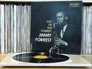Jimmy Forrest - Out Of The Forrest **US Prestige 7202 Deep Groove Mono LP**