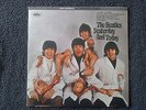 The Beatles Yesterday and Today LP BUTCHER COVER Stereo MINT