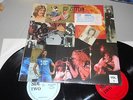 RARE LIVE LED ZEPPELIN 2 LP SET THE BEST OF LED ZEPPELIN LIVE VOL .1 IN SHRINK