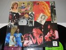 RARE LIVE LED ZEPPELIN 2 LP SET THE BEST OF LED ZEPPELIN LIVE VOL .2