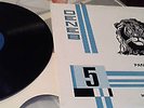 RARE ITALIAN LIBRARY - LP 12