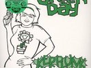 Green Day - Kerplunk Vinyl LP + 7