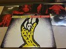 ROLLING STONES VOODOO LOUNGE 2 LP SET UK VIRGIN RARE LP 1994 NM JAGGER 12