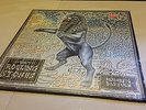 THE ROLLING STONES BRIDGES TO BABYLON 2-LP Record Set IN SHRINK 1997 UK Virgin