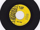 The TREE No good woman/Man from no where  monster garage punk HEAR