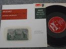 Philips 836245 VZ: Mozart KV 216, LSO, Davis, Grumiaux violin