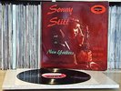 Sonny Stitt With The New Yorkers **Very Rare UK First Vogue LAE 12191 Mono LP**