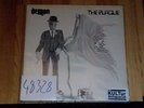 THE PLAGUE [Vinyl-LP] DEMON: