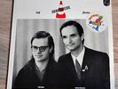 KRAFTWERK RALF UND FLORIAN 1973 avec son poster  excellent état