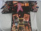 HAWKWIND In Search Of Space Vinyl  LP United Artists UAG 29202 1971 1st UK Ex