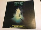 THE FLY (Howard Shore) 1986 Brazilian Soundtrack OST Score LP EX