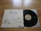 JACKIE ORSZACZKY - BERAMIADA - 1975 OZ PROG LP - SYRIUS / TULLY / BLACKFEATHER