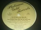 Phase 2 II Standing On Top/Should Know SEALED Private Rare Detroit Rap Vinyl LP
