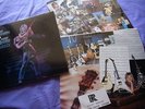 OZZY OSBOURNE RANDY RHOADS TRIBUTE 1987 NEW MINT UNPLAYED DOUBLE SET WITH INNERS