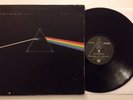 Pink Floyd - Dark Side Of The Moon - Vinyl LP Record SMAS-11163 (VG+)