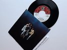ORIGINAL 1969 THE DOORS TELL ALL THE PEOPLE / EASY RIDE 7