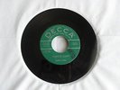 Original Collector Rocker '45 Bobby Sykes 