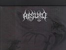 ABSURD - totenlieder LP