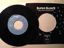 The Beatles I'll Cry Instead & I'm Just Happy Blue label Starline 45 NM+