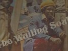 THE WAILING SOULS         WINRO RECORDS        LP VG+