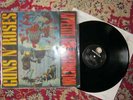 GUNS N ROSES - APPETITE FOR DESTRUCTION - LP