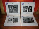 LED ZEPPELIN - LIVE SHOW BBC SESSIONS 4LP  & GREAT COLLECTOR 