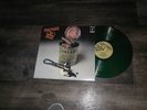 33T COLLECTOR RARE POCHETTE VYNYLE VERT THE ROLLING STONES  STICKY  FINGERS