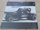 AEROSMITH /PUMP LP WITH STICKER NM PRISTINE